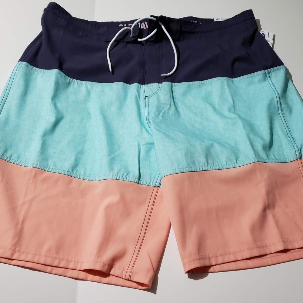 Swim shorts